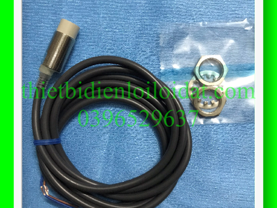 Cảm biến tiệm cận Omron E2E-X14MD2-Z 0