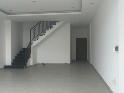 Shophouse 124m2 - Giá 7.68 tỷ trả nhanh - Sổ hồng 2 tầng, MT City Q9 0