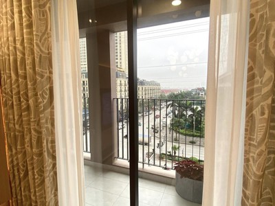 Giá giật mình  chung cư Samsora Cầu Am 81m2, 2 ngủ, 2vs, nội thất vip, Giá nhỉnh 6,15tỷ 1