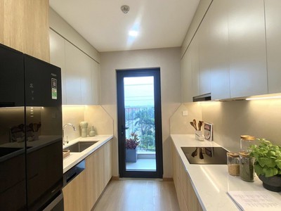 Giá giật mình  chung cư Samsora Cầu Am 81m2, 2 ngủ, 2vs, nội thất vip, Giá nhỉnh 6,15tỷ 3