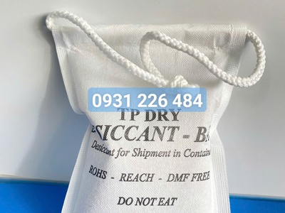 Thanh treo hút ẩm   Giải pháp chống mốc container 1