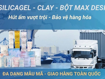 Thanh treo hút ẩm   Giải pháp chống mốc container 6