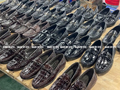 Nguồn Sỉ Đồ Da Cho Shop Và Đại Lý - Hàng Sẵn, Dễ Nhập 13