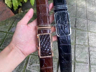 Nguồn Sỉ Đồ Da Cho Shop Và Đại Lý - Hàng Sẵn, Dễ Nhập 2