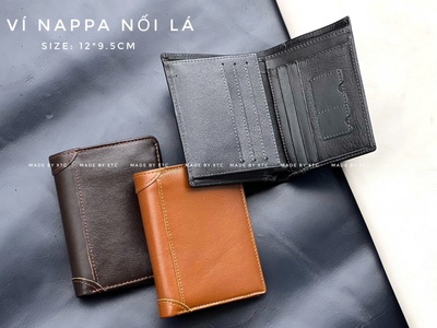 Nguồn Sỉ Đồ Da Cho Shop Và Đại Lý - Hàng Sẵn, Dễ Nhập 7