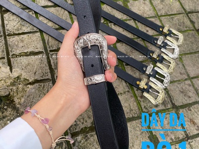 Nguồn Sỉ Đồ Da Cho Shop Và Đại Lý - Hàng Sẵn, Dễ Nhập 10