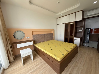 Bán căn hộ 1PN Lavida Plus Quận 7   View Phú Mỹ Hưng, giá tốt hiếm có 1