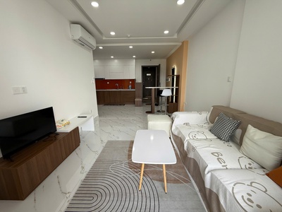 Bán căn hộ 1PN Lavida Plus Quận 7   View Phú Mỹ Hưng, giá tốt hiếm có 2