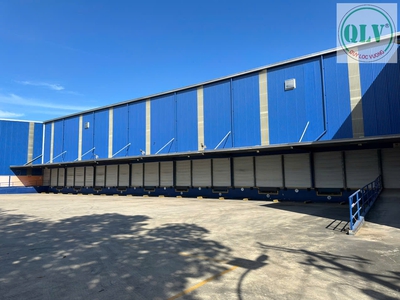 Cho thuê kho   KCN NAM TÂN UYÊN, BD   13.000m 0