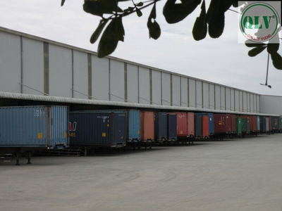 Cho thuê kho   KCN NAM TÂN UYÊN, BD   13.000m 1