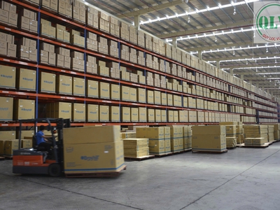 Cho thuê kho   KCN NAM TÂN UYÊN, BD   13.000m 2