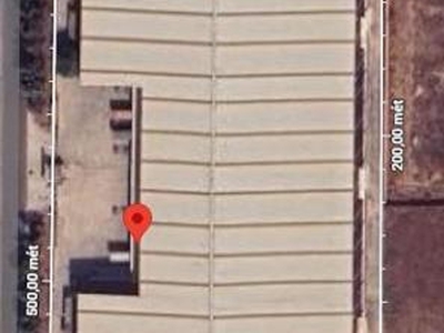 Cho thuê kho   KCN NAM TÂN UYÊN, BD   13.000m 3