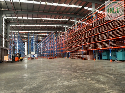 Cho thuê kho   KCN NAM TÂN UYÊN, BD   13.000m 4