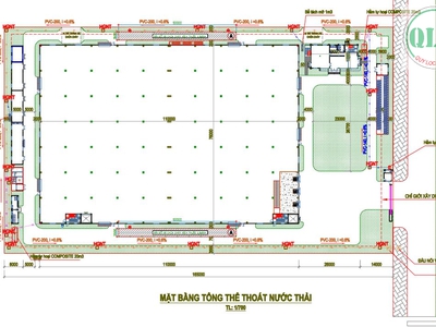 Cho thuê nhà xưởng   KCN ĐẠI ĐĂNG, BÌNH DƯƠNG   34.000m 4