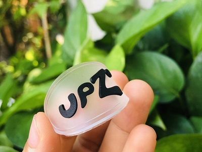 Logo cao su   Xu hướng nhận diện thương hiệu linh hoạt và bền vững 0