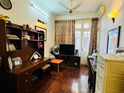 Nhà Nguyễn Lương Bằng 42m2  SD 64m2  x 4T Lô góc gần phố Ô tô đỗ cổng Nhà thoáng Kinh doanh 12.x tỷ 2