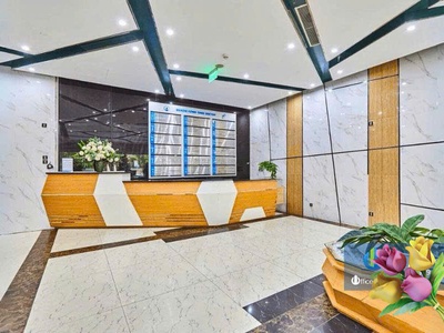 Chung cư -DIAMOND FLOWER- Số 1 Hoàng Đạo Thuý   Giá chỉ 100 triệu/m2. 1