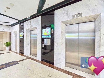 Chung cư -DIAMOND FLOWER- Số 1 Hoàng Đạo Thuý   Giá chỉ 100 triệu/m2. 2