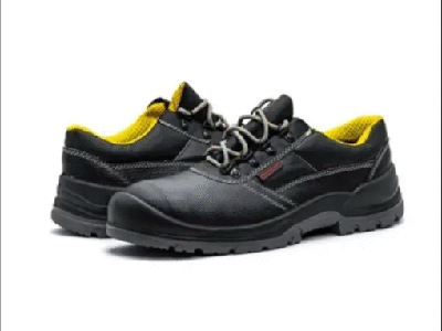 Giày bảo hộ Honeywell 9525   lựa chọn an toàn   thoải mái cho công nhân, kỹ thuật 0