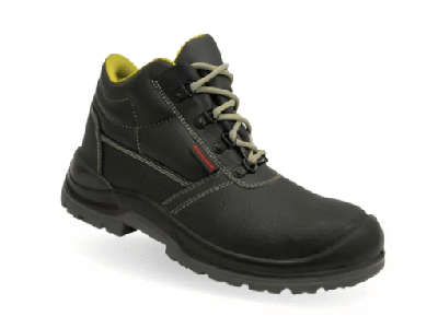 Giày bảo hộ Honeywell 9525   lựa chọn an toàn   thoải mái cho công nhân, kỹ thuật 1