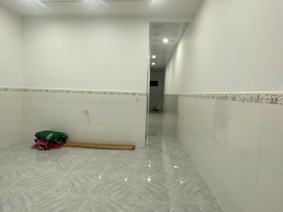 Cho thuê nhà nguyên căn hẻm 430B Nguyễn Hữu Cảnh, Phường 10, TP Vũng Tàu. Nhà mới xây 100 4