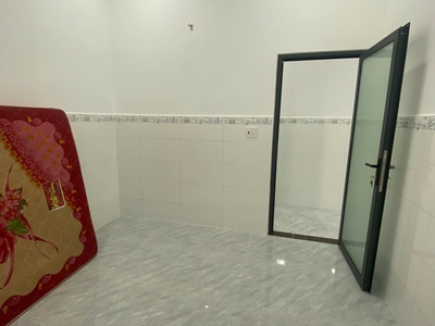 Cho thuê nhà nguyên căn hẻm 430B Nguyễn Hữu Cảnh, Phường 10, TP Vũng Tàu. Nhà mới xây 100 5