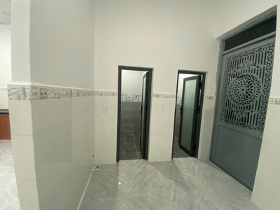 Cho thuê nhà nguyên căn hẻm 430B Nguyễn Hữu Cảnh, Phường 10, TP Vũng Tàu. Nhà mới xây 100 9