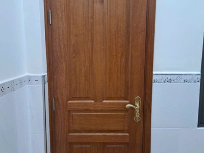 Cửa gỗ tự nhiên cao cấp 0