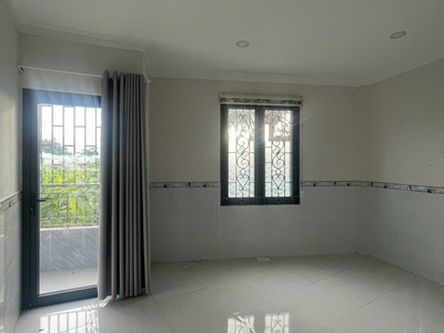 Bán nhà tttp hẻm thông gần cầu Hộ Phương Sài 7