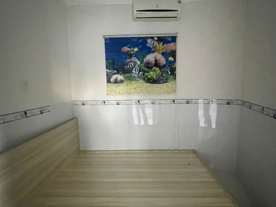 Bán nhà tttp hẻm thông gần cầu Hộ Phương Sài 9