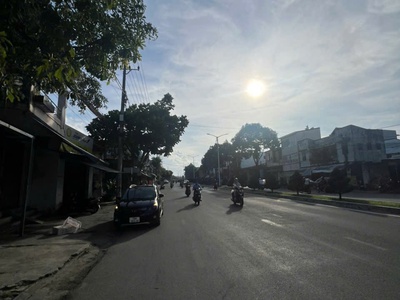 SIÊU PHẨM MẶT TIỀN 23/10 TÂY NHA TRANG GIÁ TỐT - Đường 23/10, Vĩnh Thạnh, TP Nha Trang 2