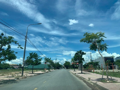 Mở bán chính thức dự án Riviera Hội An Complex DT 126-150m2 đường 7,5-15m giá từ 1,45 - 2 tỷ/lô 0