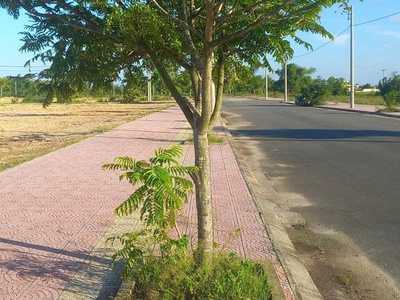 Mở bán chính thức dự án Riviera Hội An Complex DT 126-150m2 đường 7,5-15m giá từ 1,45 - 2 tỷ/lô 3