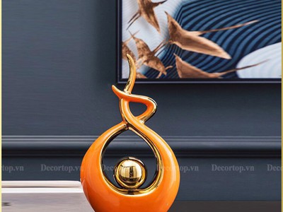 Hướng dẫn  cách treo đồng hồ nghệ thuật và tranh decor chuẩn phong thủy cho nhà chung cư 0