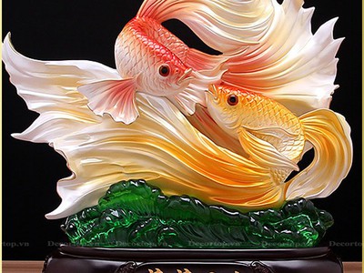 Hướng dẫn  cách treo đồng hồ nghệ thuật và tranh decor chuẩn phong thủy cho nhà chung cư 1