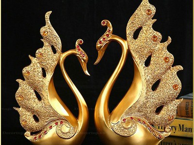 Hướng dẫn  cách treo đồng hồ nghệ thuật và tranh decor chuẩn phong thủy cho nhà chung cư 2