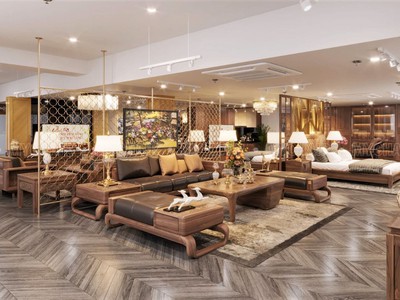 Chia sẻ  3 món đồ  nhỏ nhưng có võ  giúp thay đổi hoàn toàn diện mạo phòng khách nhà bạn 1