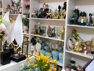 Chia sẻ  3 món đồ  nhỏ nhưng có võ  giúp thay đổi hoàn toàn diện mạo phòng khách nhà bạn 2