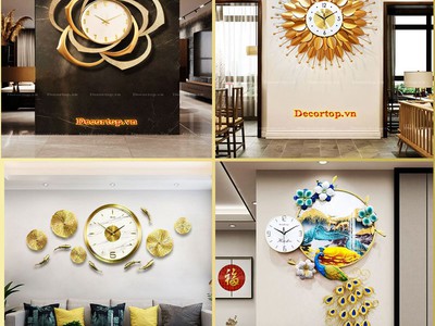 Chia sẻ  3 món đồ  nhỏ nhưng có võ  giúp thay đổi hoàn toàn diện mạo phòng khách nhà bạn 3