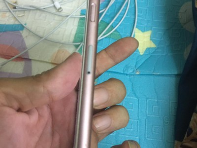 Pass iphone 6s Quốc tế 16GB 2