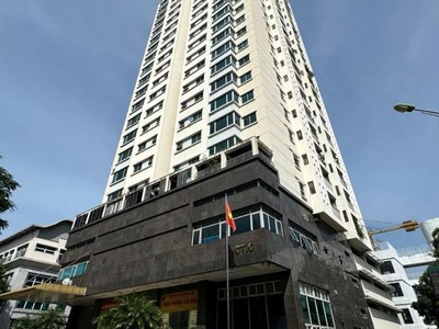 Căn hộ cc -trung tâm mỹ đình- cạnh trường thpt mỹ đình 1- tiện ích bạt ngàn 99m2   7,15 tỷ 0