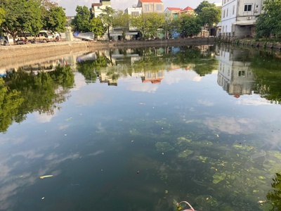  bán nhà đản mỗ   uy nỗ  cũ , đông anh- nhà mới   kính koog   sẵn về ở ngay 42m2 nhỉnh 4tỷ 1