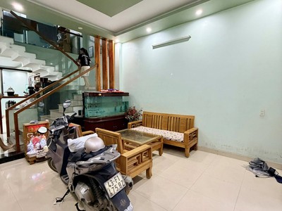 Nhà 3 tầng đường trần qúy khoách, hòa minh, liên chiểu, đà nẵng 0