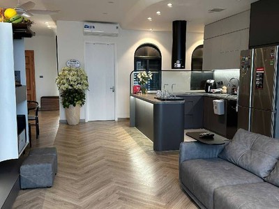 Căn hộ chung cư cc   mặt đường tố hữu - tiện ích ngập tràn - giao thông thuận tiện 106m2 0