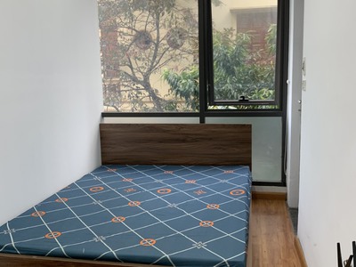 Ccmn 2n1k ngay mặt đường tú mỡ giá chỉ 6.5 triệu 0