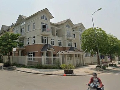 Lô góc   mặt phố nguyễn văn luyện   hà đông   sát cạnh công viên thiên văn học dt 200m2 1