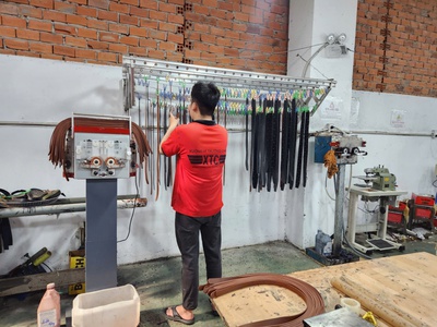  XƯỞNG ĐỒ DA TRỰC TIẾP   không qua trung gian   kiểm soát chất lượng   xuất hóa đơn VAT 0