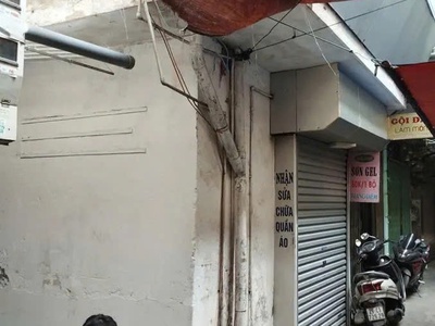  : lô góc  - ô tô tránh  - kinh doanh  bán nhà thanh xuân 2