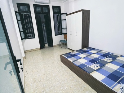 CHO THUÊ PHÒNG GẦN ĐẠI HỌC NỘI VỤ - Xuân La - Tây Hồ - Phòng mới,  thoáng, giờ giấc tự do 0