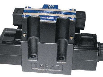 Van thuỷ lực chính hãng tại Duy Lập 7